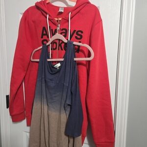 Dutch Brothers & Hayden